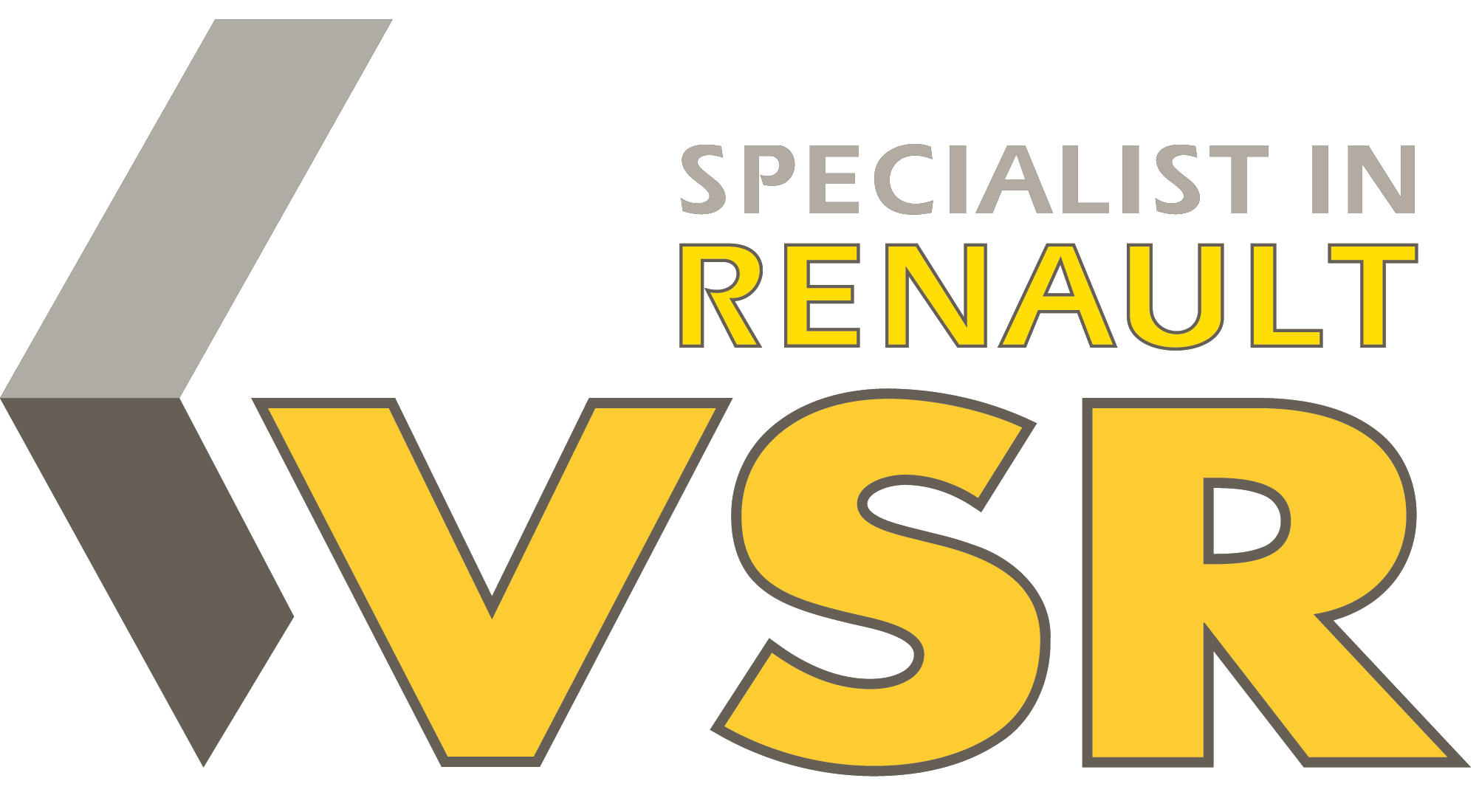VSR – Autobedrijf Bijkerk logo